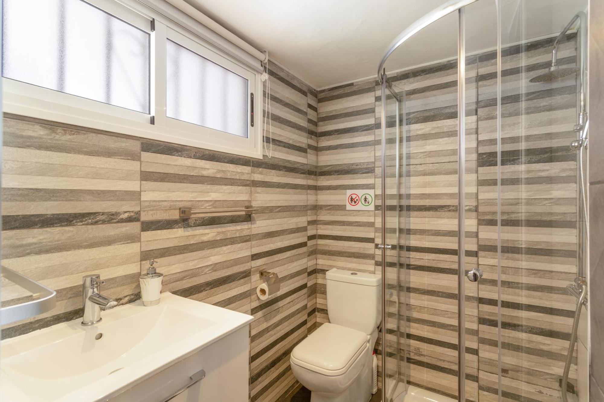 Estudio Yumbo Playa Del Ingles San Bartolomé エクステリア 写真
